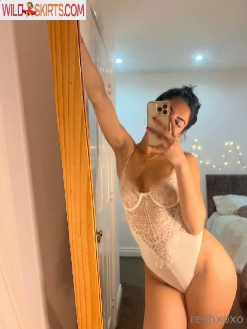 Resh / resh_xoxo / reshxoxo nude OnlyFans, Instagram leaked photo #65