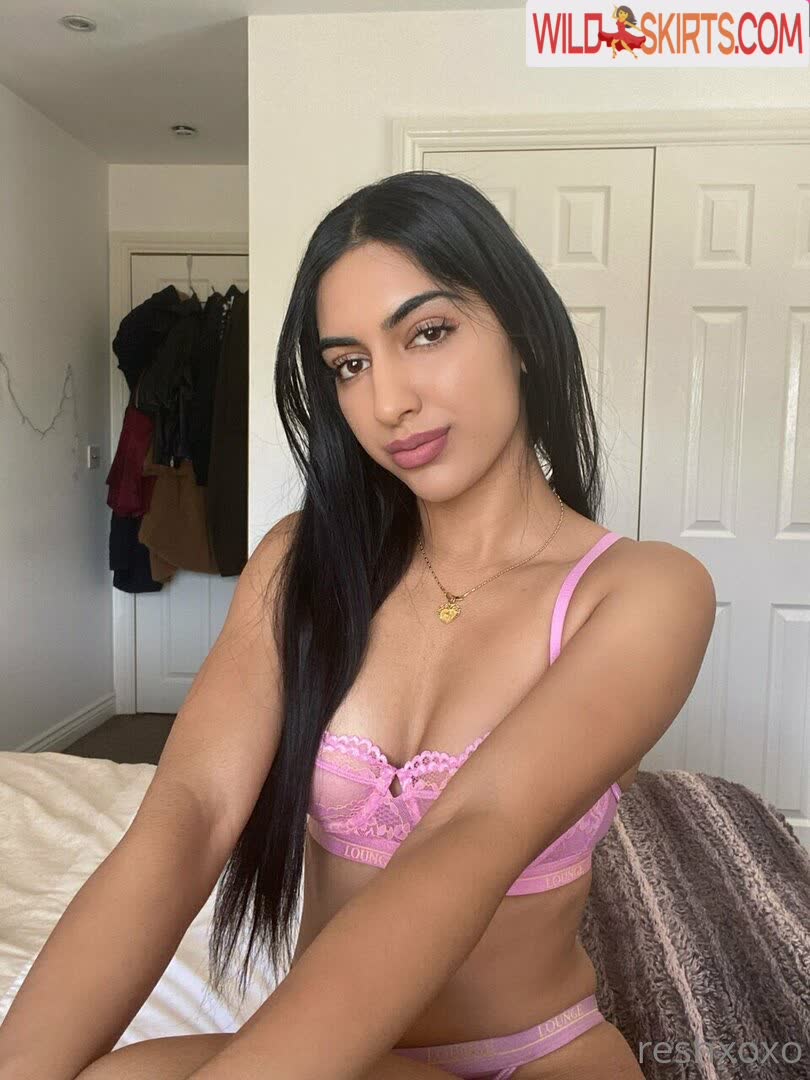 Reshma Fitness / reshmafitness / reshxoxo nude OnlyFans, Instagram leaked photo #3