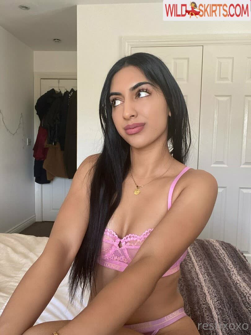 Reshma Fitness / reshmafitness / reshxoxo nude OnlyFans, Instagram leaked photo #5