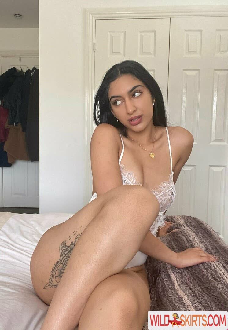 Reshma Fitness / reshmafitness / reshxoxo nude OnlyFans, Instagram leaked photo #8