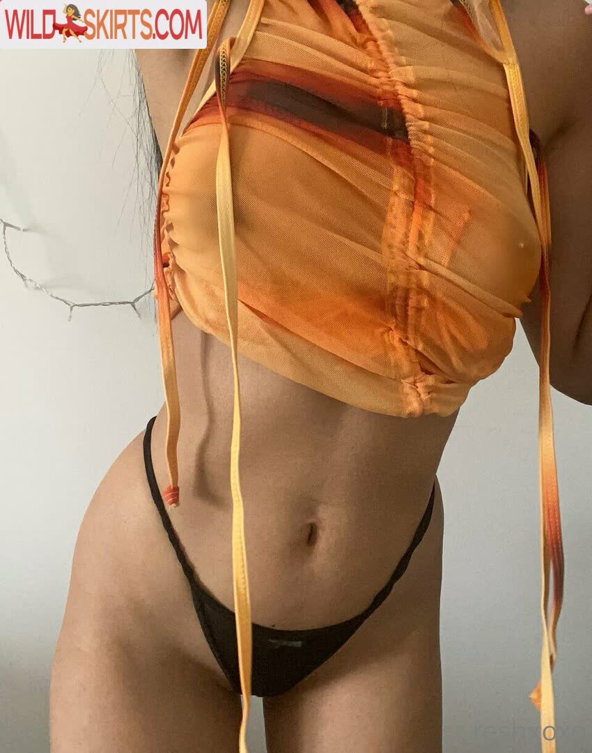 Reshma Fitness / reshmafitness / reshxoxo nude OnlyFans, Instagram leaked photo #14