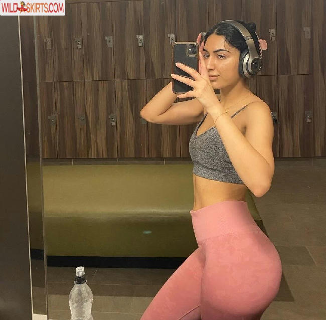 Reshma Fitness / reshmafitness / reshxoxo nude OnlyFans, Instagram leaked photo #17