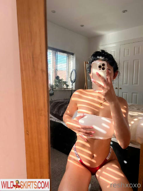 Reshma Fitness / reshmafitness / reshxoxo nude OnlyFans, Instagram leaked photo #19
