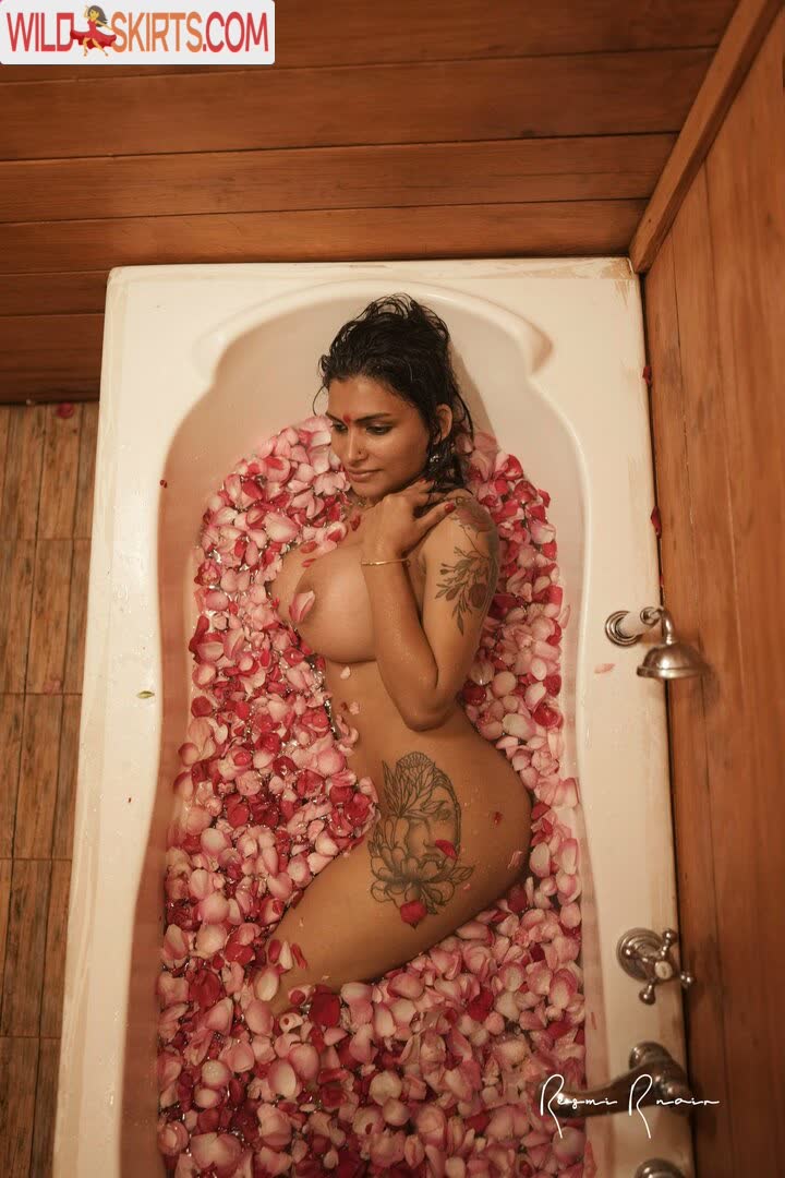 Reshmi R Nair / resmi_r_nair / resmi_r_nair._ / resminair nude OnlyFans, Instagram leaked photo #169