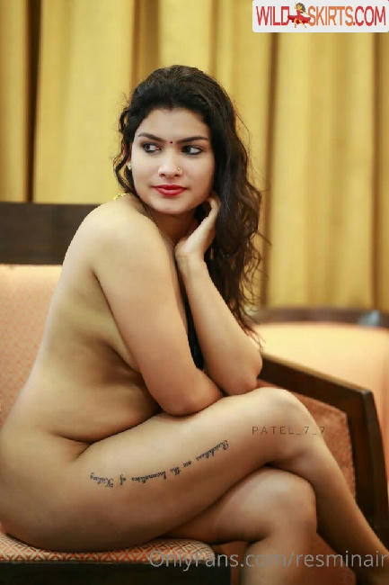 Reshmi R Nair / resmi_r_nair / resmi_r_nair._ / resminair nude OnlyFans, Instagram leaked photo #140