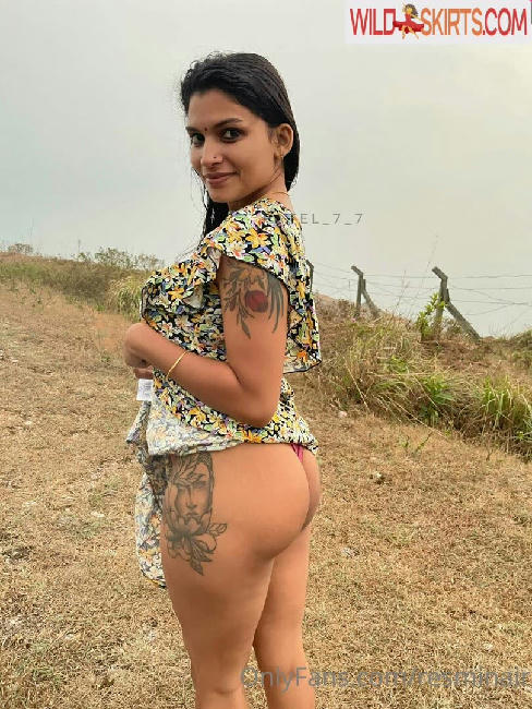 Reshmi R Nair / resmi_r_nair / resmi_r_nair._ / resminair nude OnlyFans, Instagram leaked photo #125