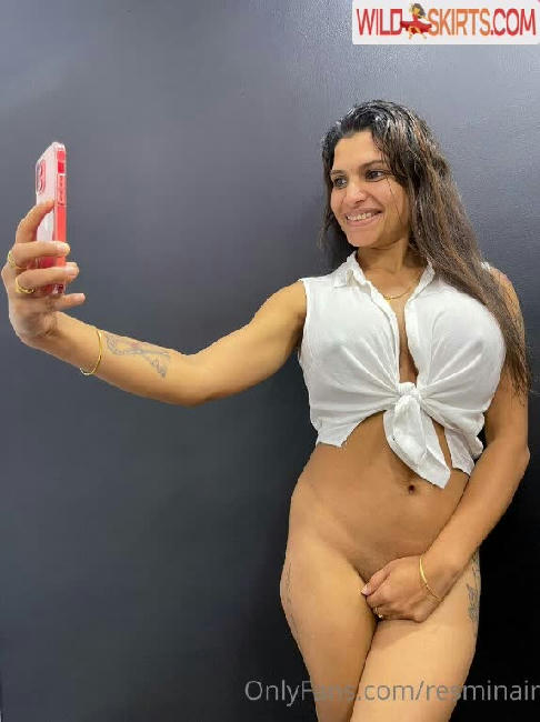Reshmi R Nair / resmi_r_nair / resmi_r_nair._ / resminair nude OnlyFans, Instagram leaked photo #56