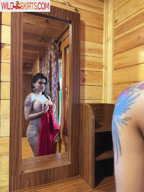 Reshmi R Nair / resmi_r_nair / resmi_r_nair._ / resminair nude OnlyFans, Instagram leaked photo #92