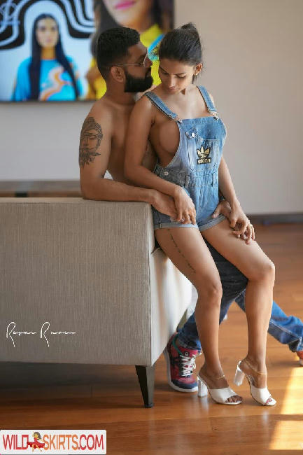 Reshmi R Nair / resmi_r_nair / resmi_r_nair._ / resminair nude OnlyFans, Instagram leaked photo #121
