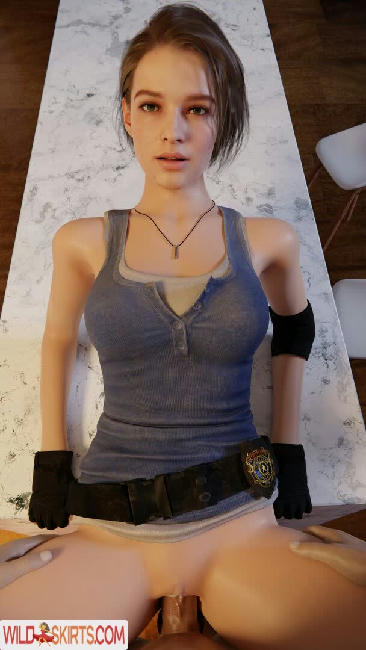 Resident Evil / residentevil nude Instagram leaked photo #118