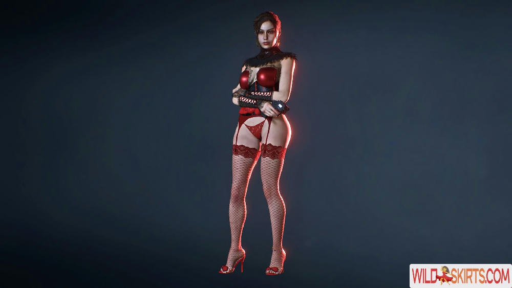 Resident Evil / residentevil nude Instagram leaked photo #48