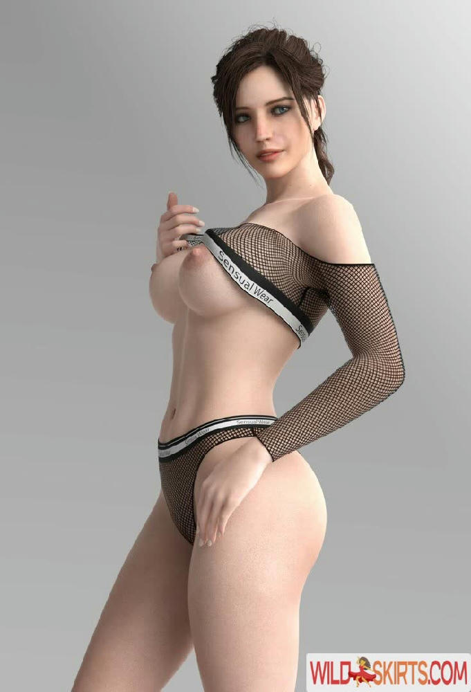 Resident Evil / residentevil nude Instagram leaked photo #63