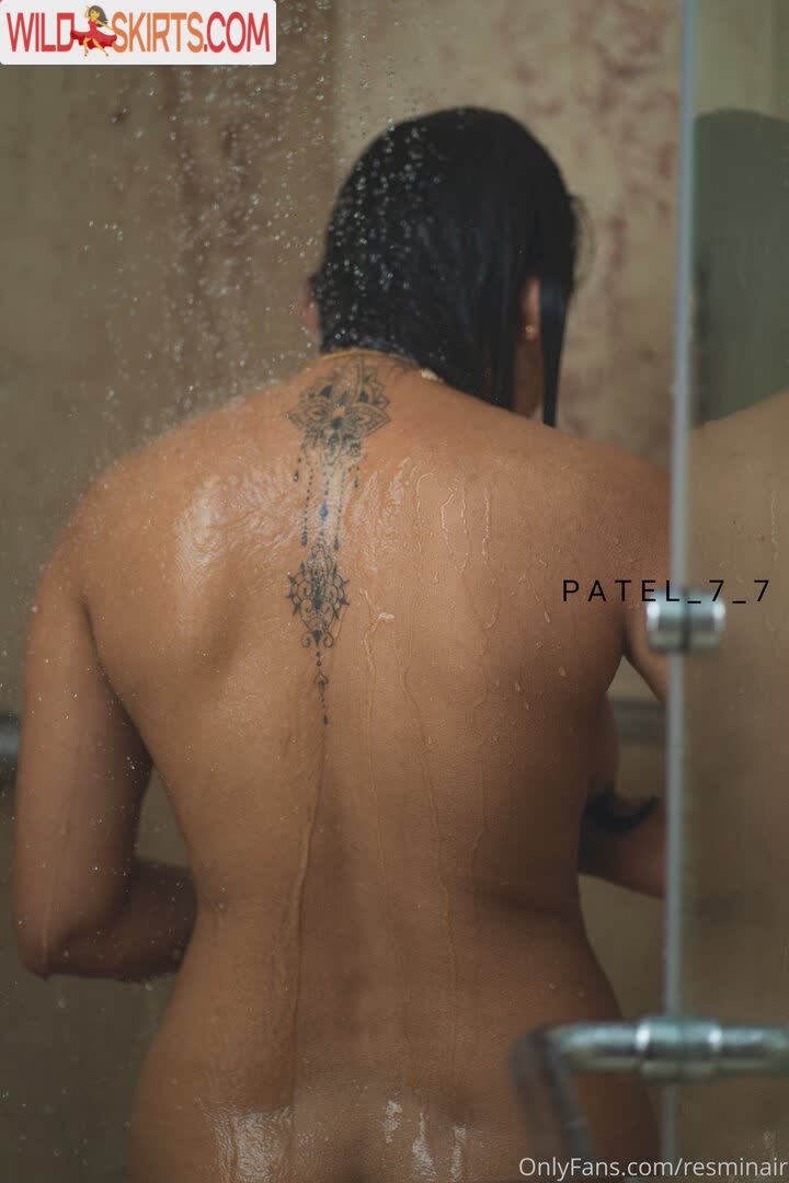 Resmi Nair / resmi_r_nair._ / resminair / resmirnair nude OnlyFans, Instagram leaked photo #24