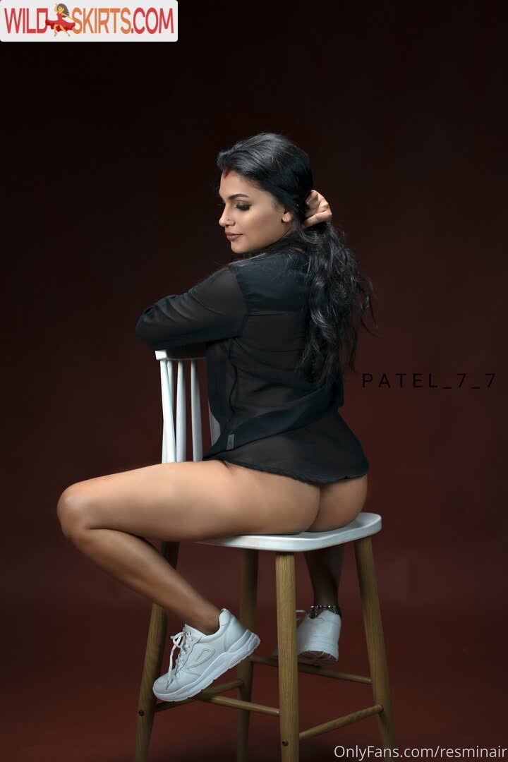 Resmi R Nair / resmi_r_nair_devotee / resminair nude OnlyFans, Instagram leaked photo #26