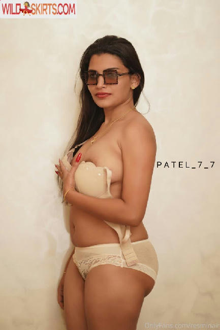 Resmi R Nair / resmi_r_nair_devotee / resminair nude OnlyFans, Instagram leaked photo #27