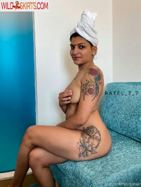 Resmi R Nair / resmi_r_nair_devotee / resminair nude OnlyFans, Instagram leaked photo #46