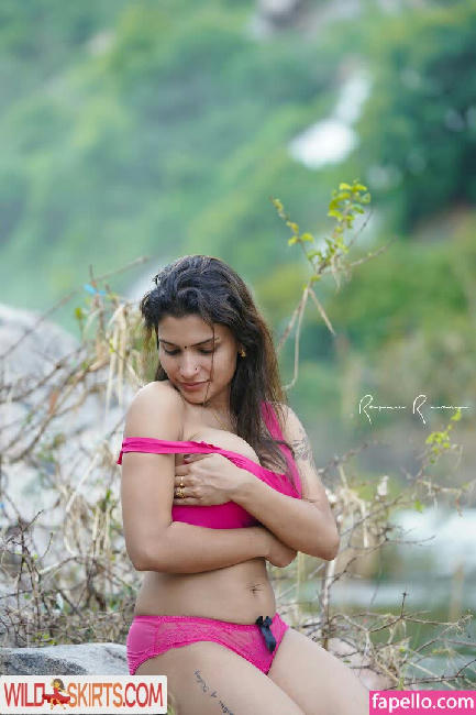 Resmi R Nair / resmi_r_nair_devotee / resminair nude OnlyFans, Instagram leaked photo #15