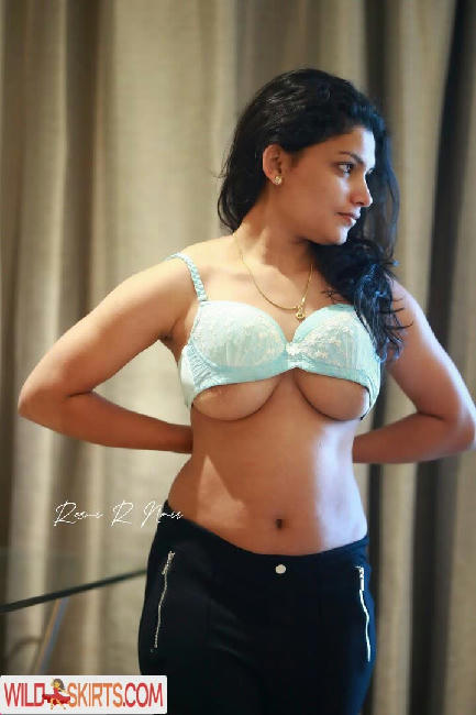 Resmi R Nair / resmi_r_nair_devotee / resminair nude OnlyFans, Instagram leaked photo #17