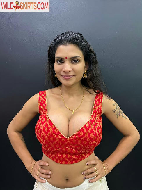 Resmi R Nair / resmi_r_nair_devotee / resminair nude OnlyFans, Instagram leaked photo #53