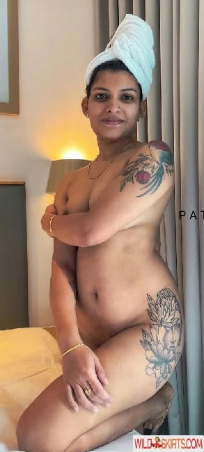 Resminair / Resmi R Nair / resmi_r_nair / resmi_r_nair._ / resminair nude OnlyFans, Instagram leaked photo #5