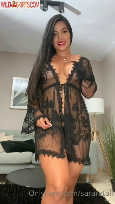 RetaliSara / RetaliSara / iamsararetali nude OnlyFans, Instagram leaked photo #11