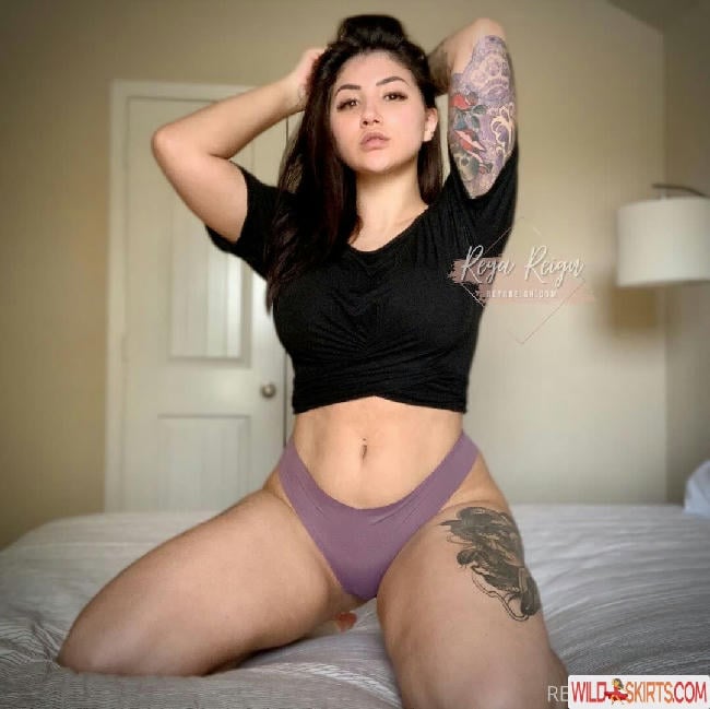 reyareignxxx nude OnlyFans leaked photo #79