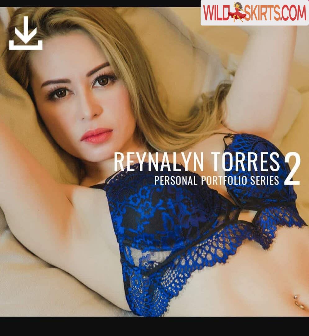 Reynalyn Torres nude leaked photo #135