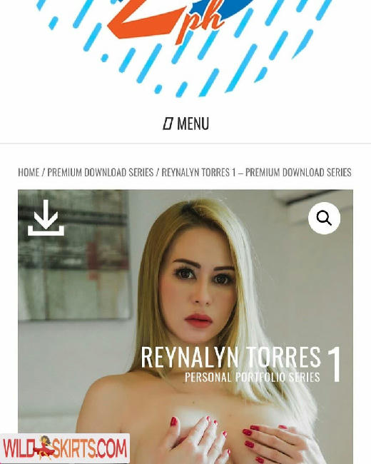 Reynalyn Torres / reynalyntorres nude Instagram leaked photo #133