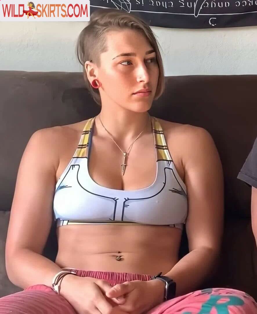 Rhea Ripley nude leaked photo #144