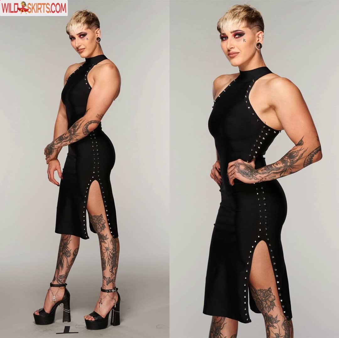 Rhea Ripley / RheaRipley_WWE / WWE / notrhearipley nude OnlyFans, Instagram leaked photo #3