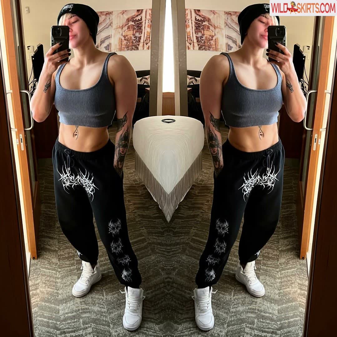 Rhea Ripley / RheaRipley_WWE / WWE / notrhearipley nude OnlyFans, Instagram leaked photo #11