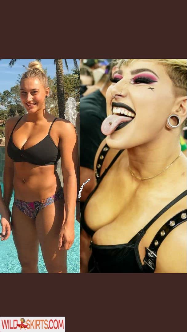 Rhea Ripley / RheaRipley_WWE / WWE / notrhearipley nude OnlyFans, Instagram leaked photo #10