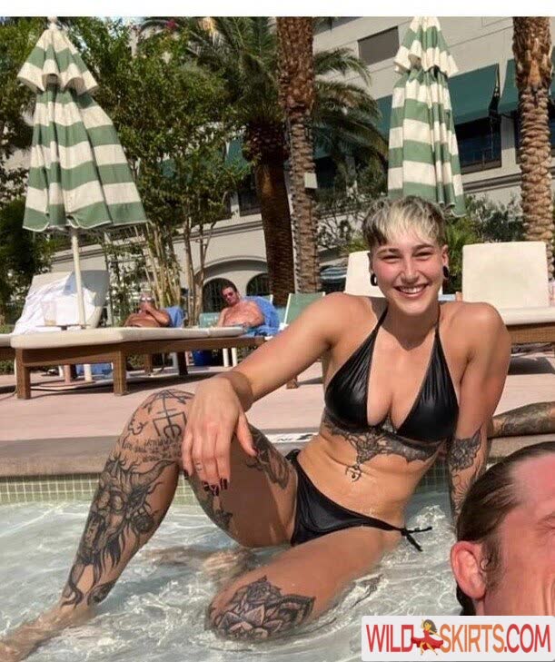 Rhea Ripley / RheaRipley_WWE / WWE / notrhearipley nude OnlyFans, Instagram leaked photo #6