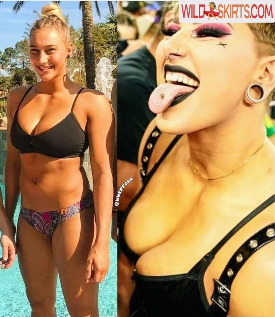 Rhea Ripley / RheaRipley_WWE / WWE / notrhearipley nude OnlyFans, Instagram leaked photo #8