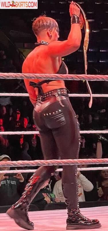 Rhea Ripley / RheaRipley_WWE / WWE / notrhearipley nude OnlyFans, Instagram leaked photo #16