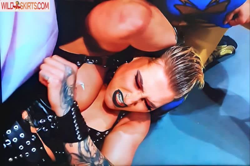 Rhea Ripley / RheaRipley_WWE / WWE / notrhearipley nude OnlyFans, Instagram leaked photo #17