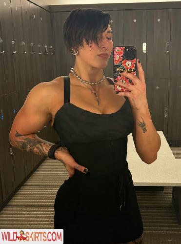 9 hot photos by Rhea Ripley