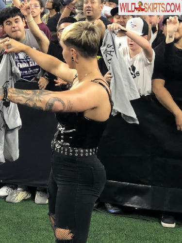 22 hot photos by Rhea Ripley