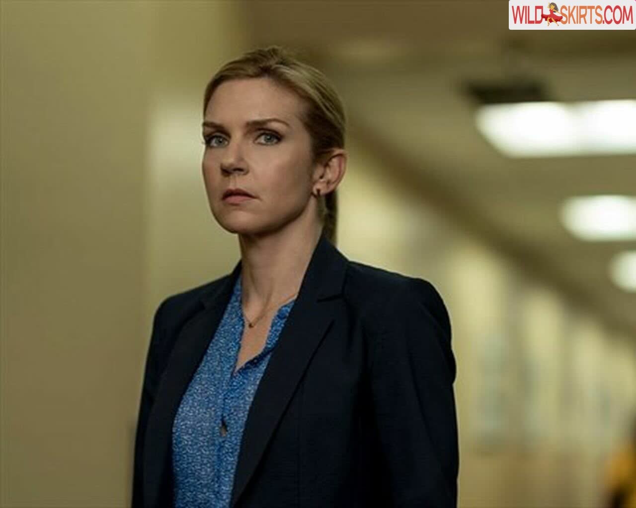 Rhea Seehorn nude leaked photo #6