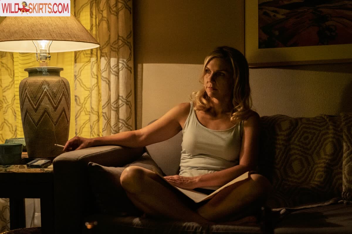 Rhea Seehorn nude leaked photo #9