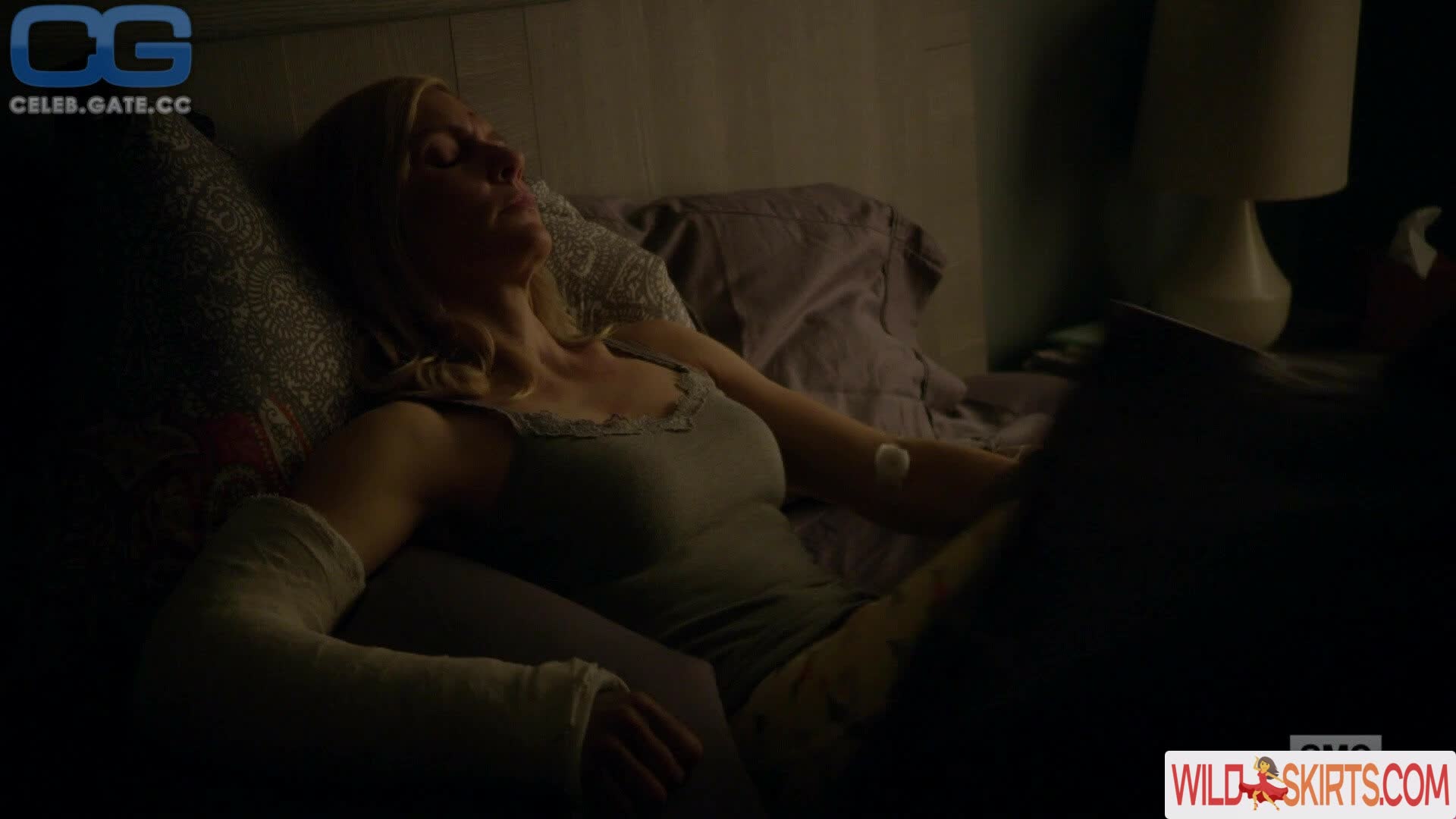 Rhea Seehorn nude leaked photo #16