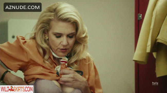 Rhea Seehorn / rheaseehorn nude Instagram leaked photo #17