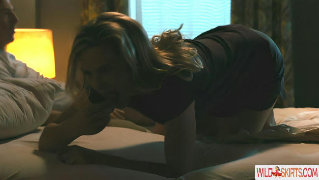 Rhea Seehorn / rheaseehorn nude Instagram leaked photo #23