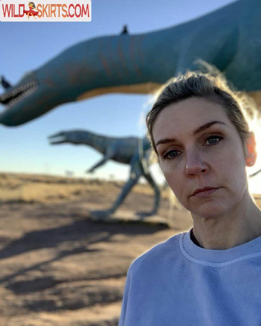 Rhea Seehorn / rheaseehorn nude Instagram leaked photo #59