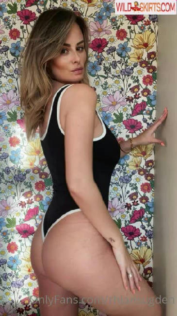 Rhian Sugden / rhiansugden / rhiansuggers nude OnlyFans, Instagram leaked photo #535