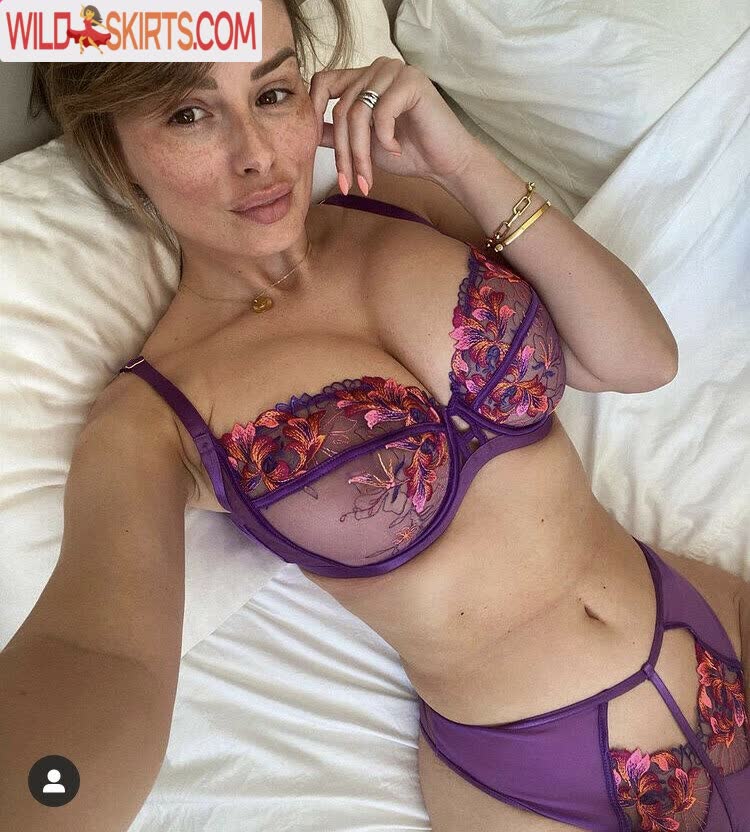 Rhian Sugden / rhiansugden / rhiansuggers nude OnlyFans, Instagram leaked photo #4