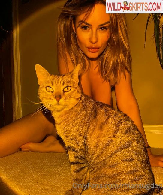 Rhian Sugden / rhiansugden / rhiansuggers nude OnlyFans, Instagram leaked photo #686