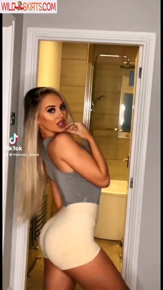 Rhiannon Blue Taylor / rhiannonblue / rhiannonbluee nude OnlyFans, Instagram leaked photo #108