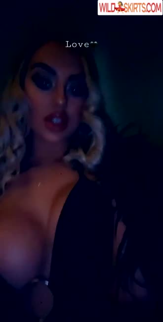 Rhiannon Blue Taylor / rhiannonblue / rhiannonbluee nude OnlyFans, Instagram leaked video #224