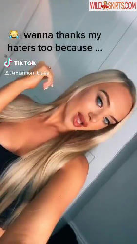 Rhiannon Blue Taylor / rhiannonblue / rhiannonbluee nude OnlyFans, Instagram leaked photo #154